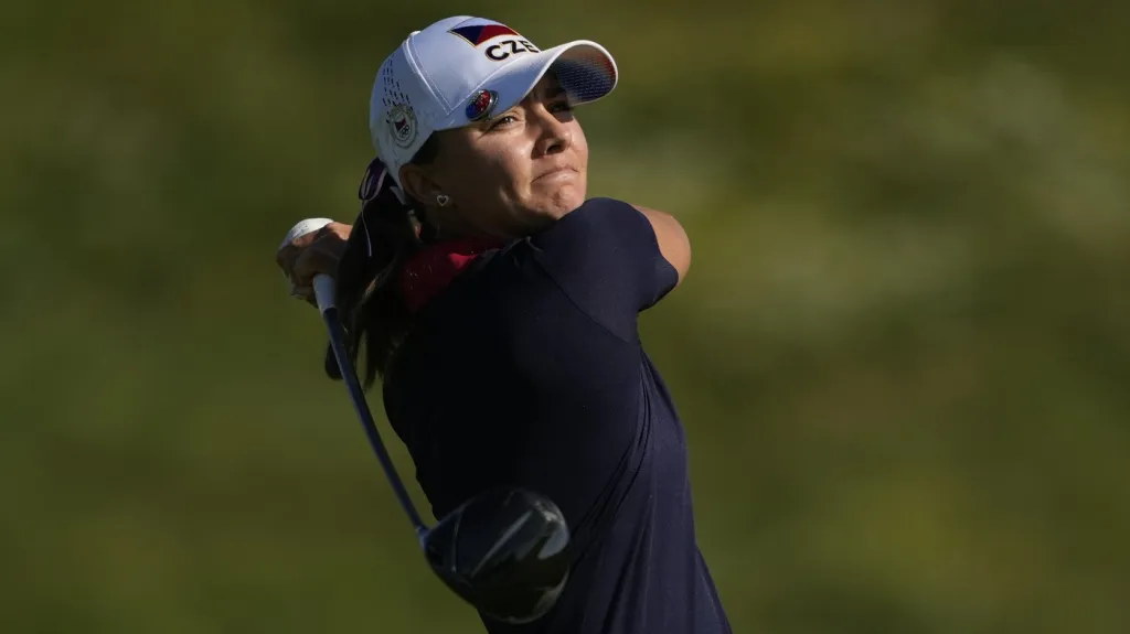 Klára Davidson Spilková