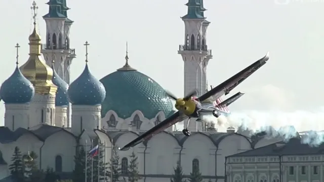 Vítězný let Šonky ve Final Four v Kazani s ohlasem