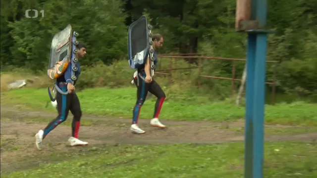 Čeští sáňkaři se těší na nejpočetnější olympiádu za 50 let