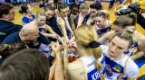 Sokol Hradec Králové - Levhartice Chomutov