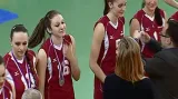 Ohlasy trenérů třetího finále extraligy volejbalistek Olymp - Prostějov