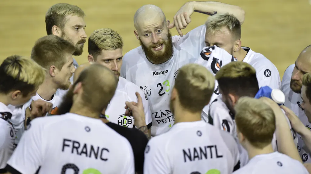 Házenkáři Karviné