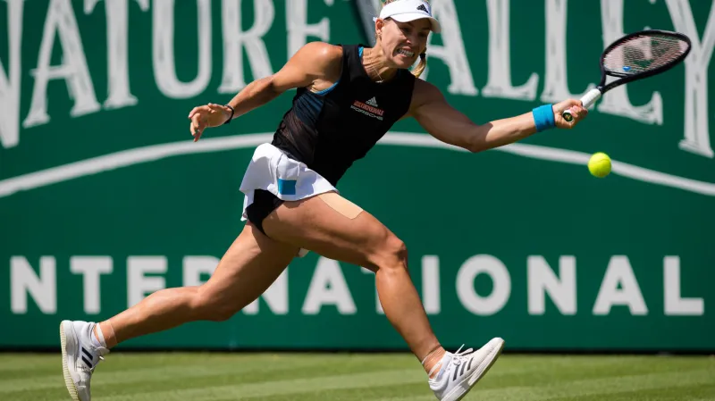 Angelique Kerberová