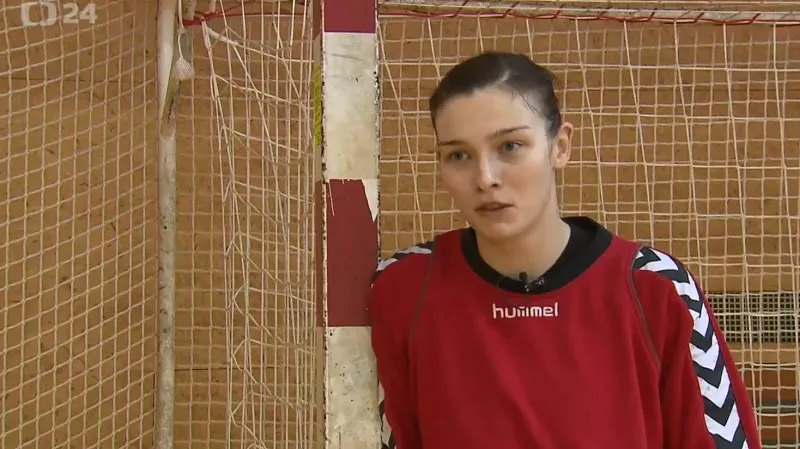 České házenkářky zahájí ME proti Maďarkám