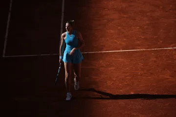 Karolína Plíšková