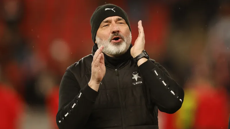 Jindřich Trpišovský