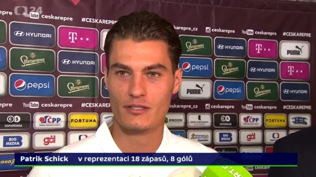 Schick o Lipsku: Byl to od začátku největší favorit