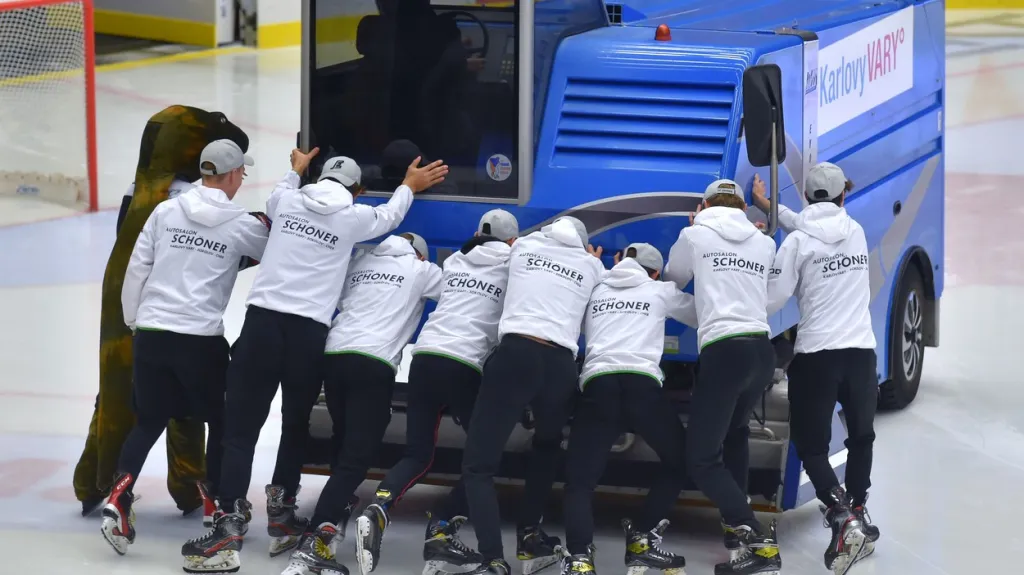 Problémy s rolbou v Karlových Varech