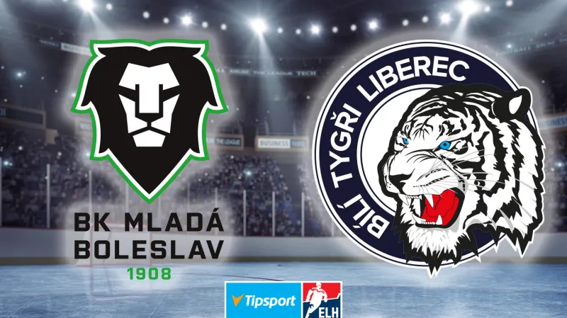 Sestřih a ohlasy 3. čtvrtfinále play-off Ml. Boleslav - Liberec