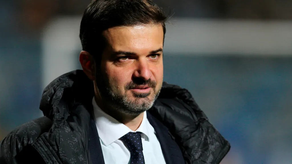 Andrea Stramaccioni 