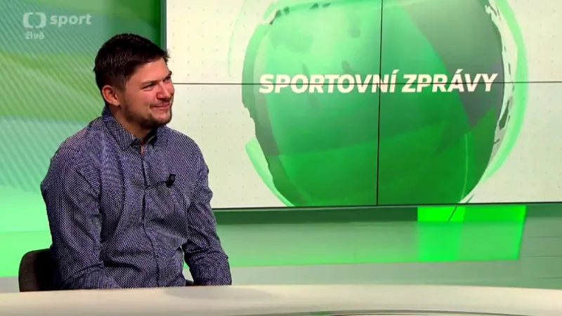 Prokop v SZ: Dakar je pro mě splněním dětského snu