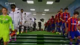 Sestřih utkání CSKA Moskva - Bayern Mnichov