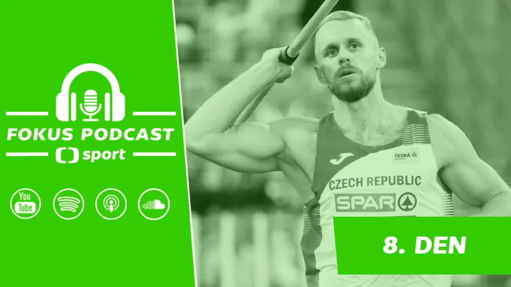 Fokus podcast (26. 8. 2023)