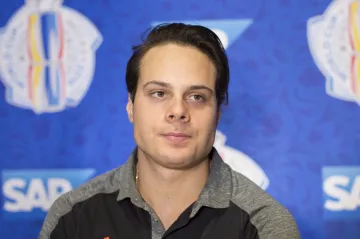 Auston Matthews
