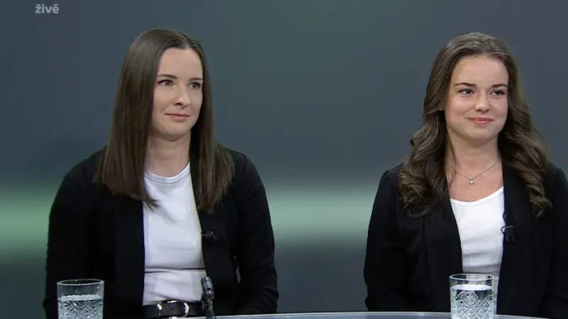 Florbalistky Vítkovic hodnotí mistrovský titul