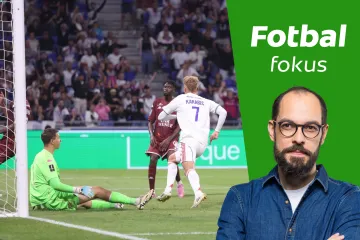 Fotbal fokus podcast: Karabec v nároďáku, Schick bez trenéra. Co české týmy v Lize mistryň?