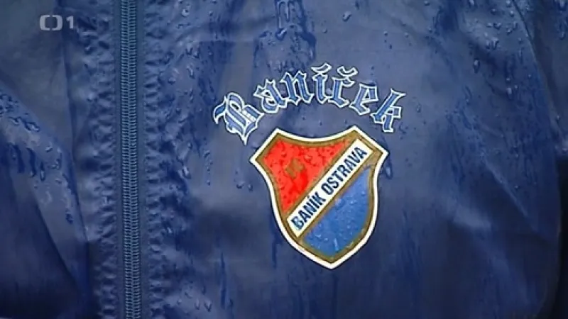 Fanoušci Baníku za záchranu Bazalů