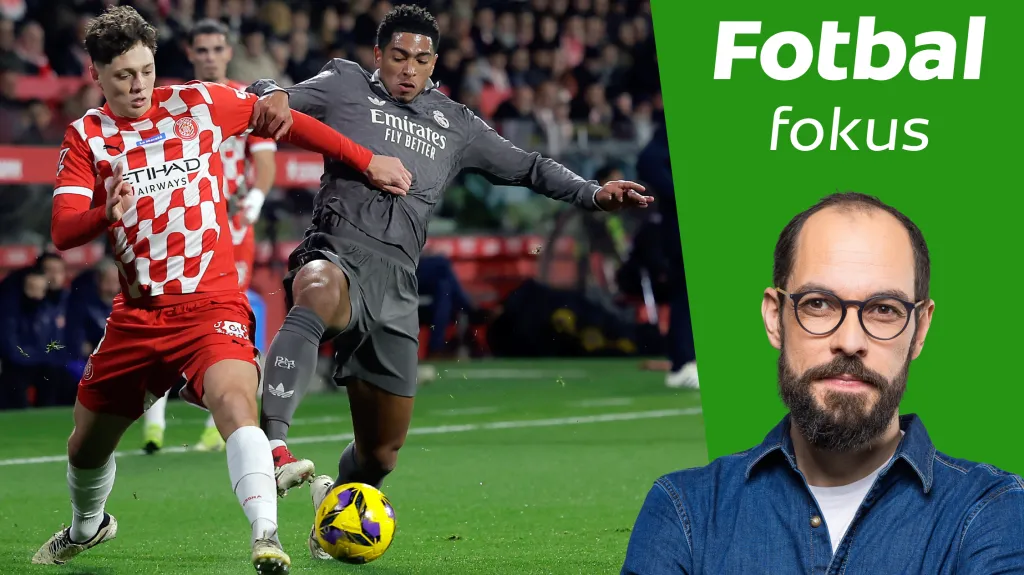 Fotbal fokus podcast