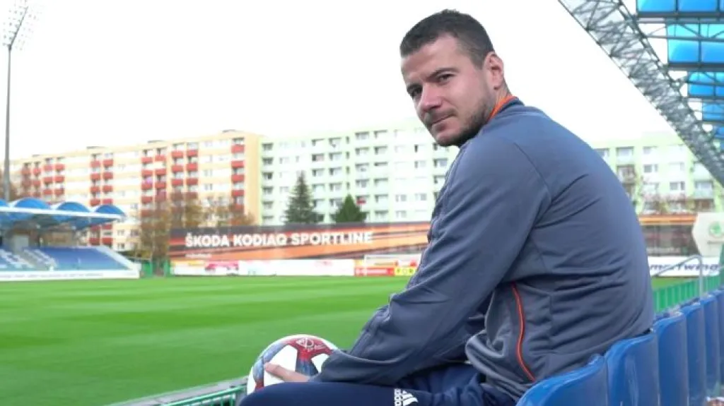 Pudil je po jedenácti letech zpět v české lize