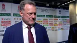 Radim Rulík v rozhovoru pro ČT sport