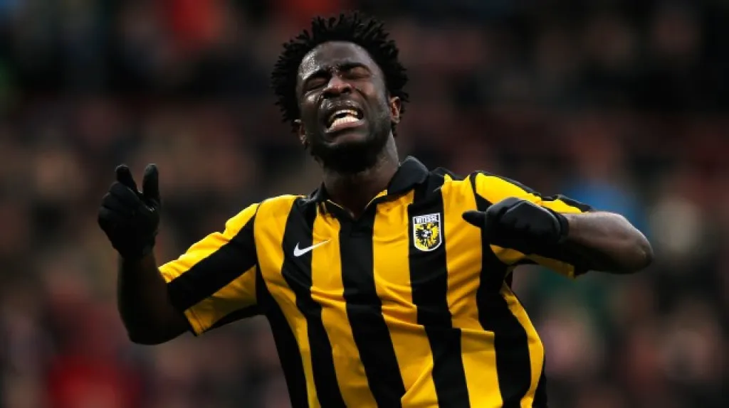 Bony Wilfried