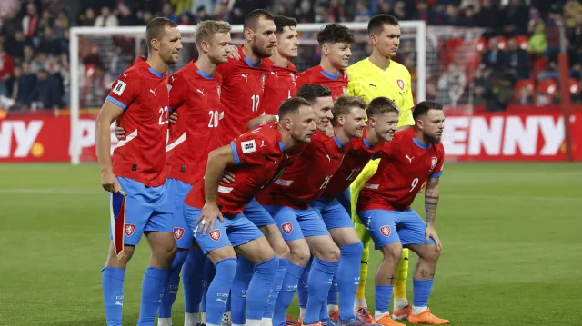 Los přiřkl fotbalistům těžkého soupeře: Irsko