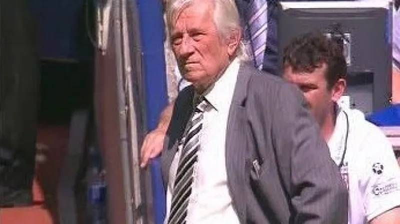 Karel Brückner
