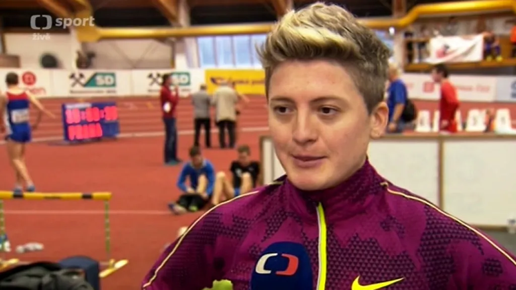 Masná před HME v Praze