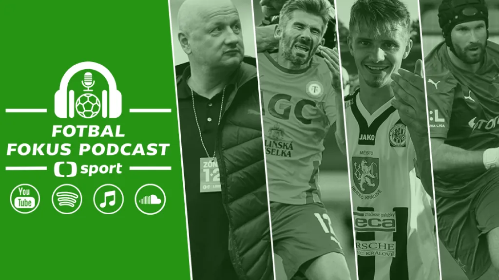 Fotbal fokus podcast 17. 10.