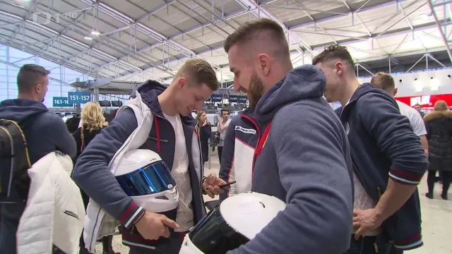 Čeští olympionici odlétají do Pchjongčchangu