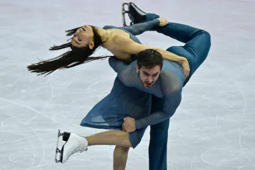 Dvojice Beaudryová, Cizeron