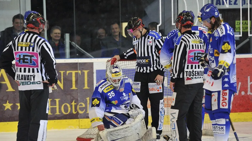 Kuriozita Jiřího Trvaje