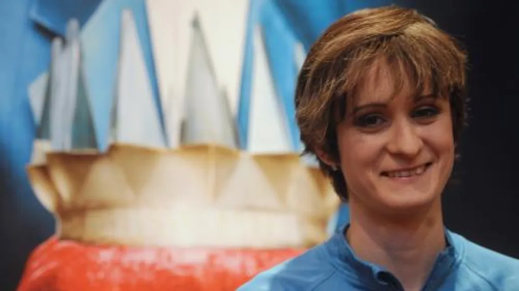 Martina Sáblíková