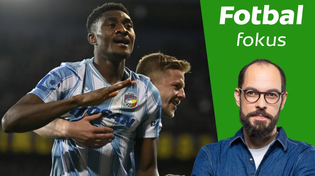 Fotbal fokus podcast