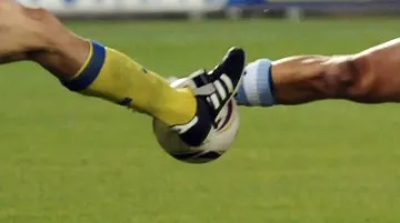 Fotbal