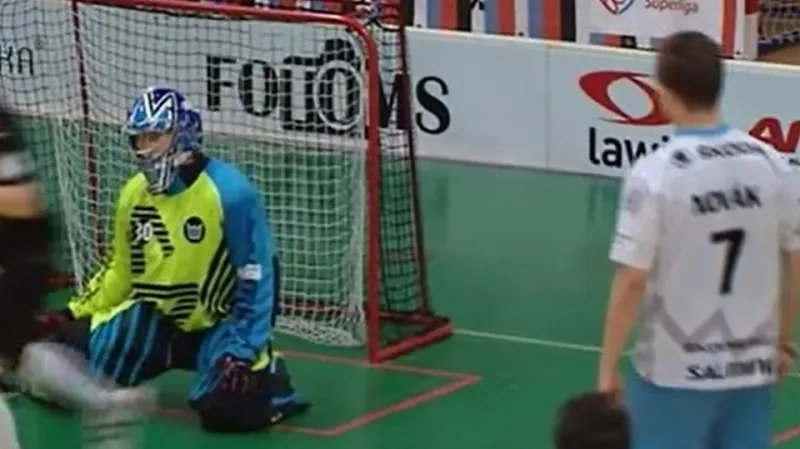 Utkání Mladá Boleslav - Tatran Střešovice