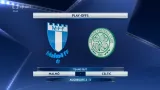 Sestřih utkání Malmö - Celtic