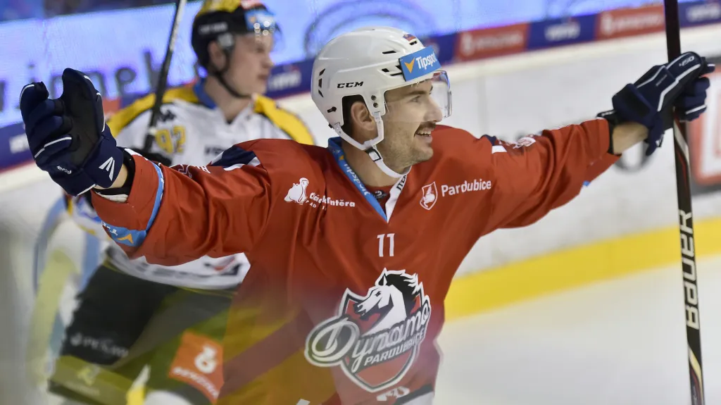 Pardubický Dávid Skokan