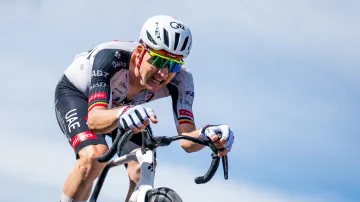 Sestřih 14. etapy Tour de France