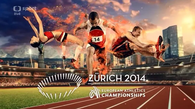 Sestřih dopoledního programu 4. dne ME