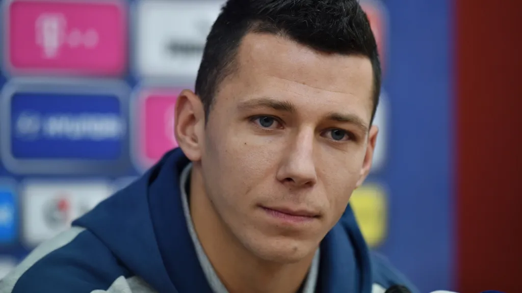 Marek Suchý