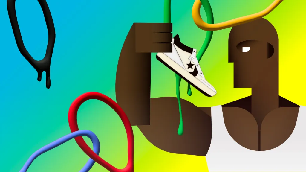 Olympijský mýtus (6. díl)