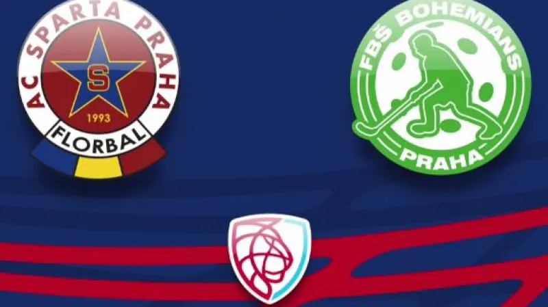 Sestřih utkání Sparta - Bohemians