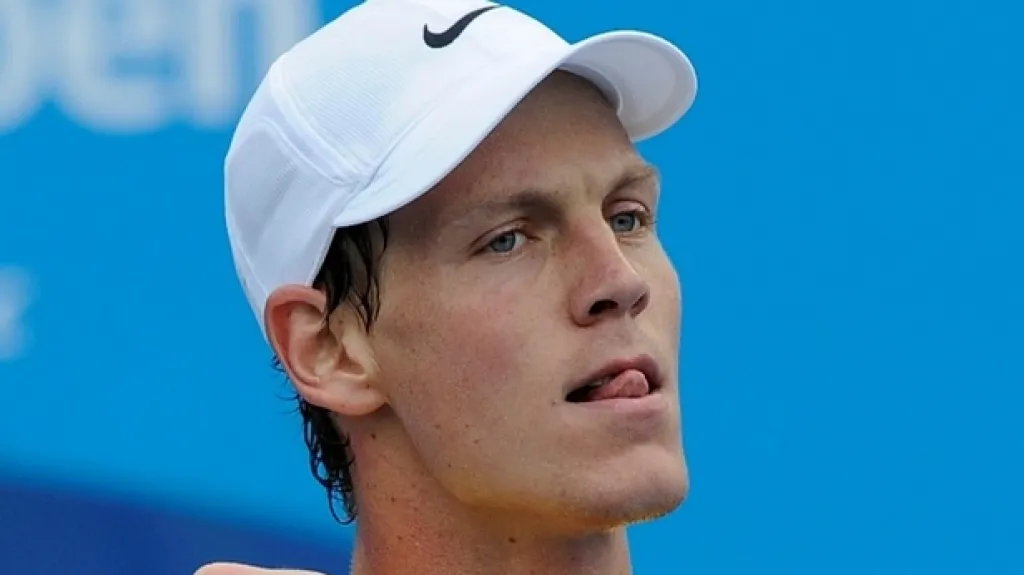 Tomáš Berdych
