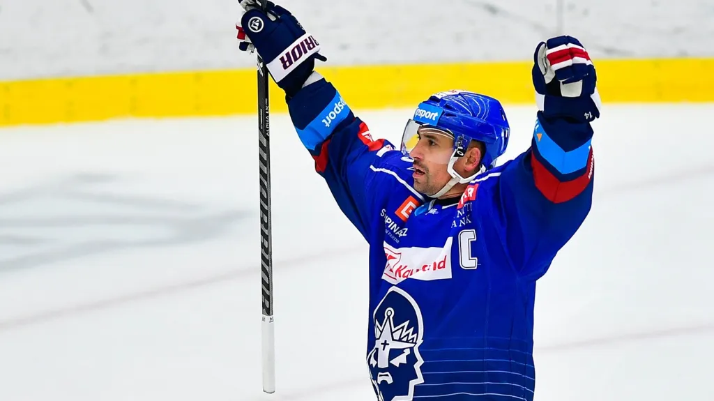 Tomáš Plekanec
