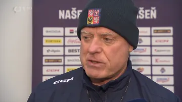 Reprezentace zahájila přípravný kemp před mistrovstvím světa