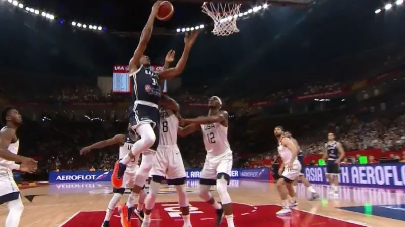 Češi se připravují na Řecko a hvězdného Antetokounmpa