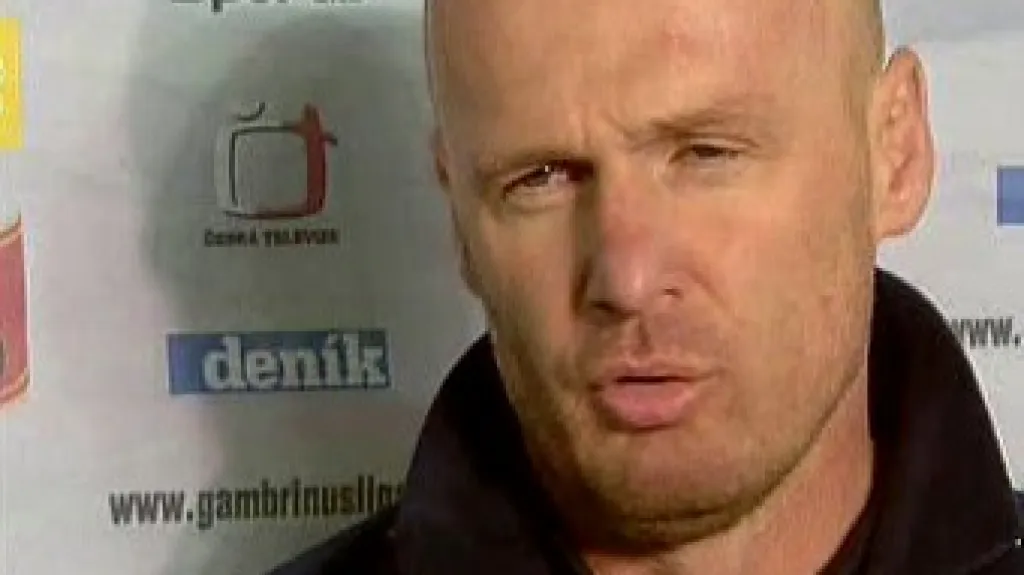 Michal Bílek