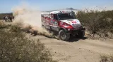 Dakar 2014