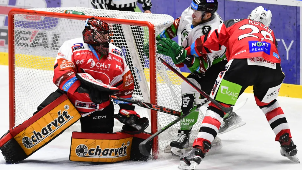 Pardubice - Mladá Boleslav